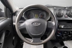 Седан ВАЗ (LADA) Granta 2013 года, 299000 рублей, Оренбург