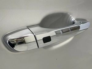 Внедорожник Hyundai Creta 2021 года, 2115000 рублей, Красноярск