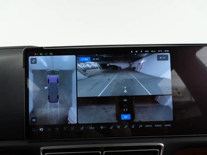 Внедорожник Li Auto L9 2023 года, 5995055 рублей, Москва