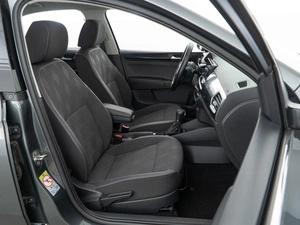 Лифтбек Volkswagen Polo 2021 года, 2109444 рублей, Москва