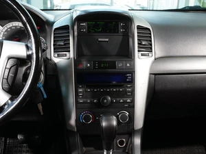Внедорожник Chevrolet Captiva 2007 года, 685000 рублей, Тверь