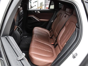 Внедорожник BMW X6 2023 года, 13000000 рублей, Краснодар
