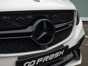 Внедорожник Mercedes-benz GLE-класс Coupe 2018 года, 4199000 рублей, Большой Сочи