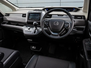 Минивэн Honda Freed 2020 года, 1900000 рублей, Краснодар