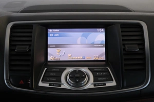 Седан Nissan Teana 2009 года, 799000 рублей, Омск