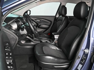 Внедорожник Hyundai ix35 2014 года, 1529000 рублей, Ростов-на-Дону