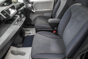 Минивэн Honda Freed 2009 года, 1379000 рублей, Барнаул