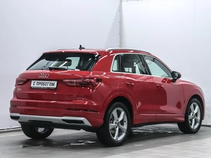 Внедорожник Audi Q3 2021 года, 2850000 рублей, Красноярск