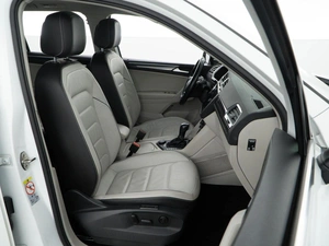 Внедорожник Volkswagen Tiguan 2019 года, 3343055 рублей, Москва