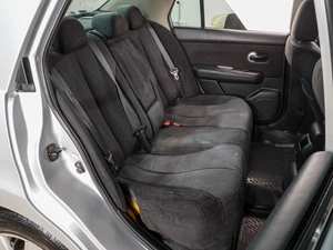 Седан Nissan Tiida 2010 года, 499000 рублей, Воронеж