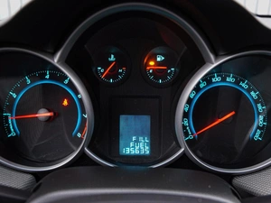 Хетчбэк Chevrolet Cruze 2013 года, 599000 рублей, Волгоград