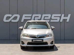 Универсал Toyota Corolla Fielder 2014 года, 1198000 рублей, Краснодар