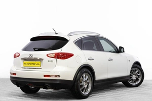 Внедорожник Infiniti EX35 2008 года, 1239000 рублей, Барнаул