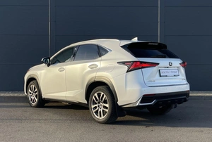 Внедорожник Lexus NX 2018 года, 3021000 рублей, Солонцы