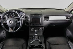 Внедорожник Volkswagen Touareg 2014 года, 1949000 рублей, Пермь