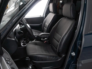 Внедорожник ВАЗ (LADA) Niva Travel 2024 года, 1199000 рублей, Тюмень