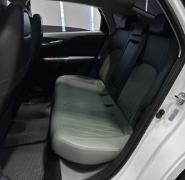 Седан Changan Lamore 2023 года, 1830000 рублей, Красноярск