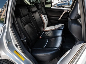 Внедорожник Toyota Land Cruiser Prado 2010 года, 3180000 рублей, Краснодар