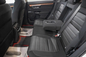 Внедорожник Honda CR-V 2019 года, 2899000 рублей, Барнаул