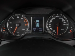 Внедорожник Audi Q5 2010 года, 1499000 рублей, Воронеж