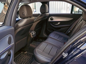 Седан Mercedes-benz E-класс 2020 года, 3890000 рублей, Краснодар