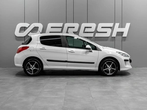 Хетчбэк Peugeot 308 2010 года, 670000 рублей, Тюмень
