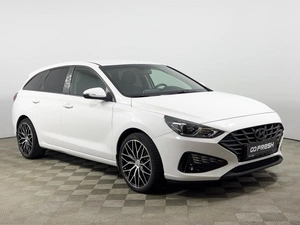 Универсал Hyundai i30 2022 года, 1610100 рублей, Казань