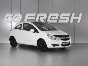Хетчбэк Opel Corsa 2008 года, 469000 рублей, Минеральные Воды