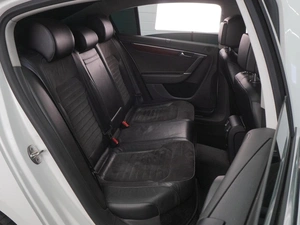 Седан Volkswagen Passat 2012 года, 1272000 рублей, Воронеж