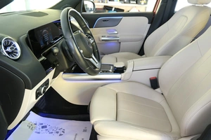 Внедорожник Mercedes-benz GLA-класс 2020 года, 3889000 рублей, Омск