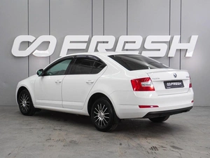 Лифтбек Skoda Octavia 2016 года, 1199000 рублей, Воронеж
