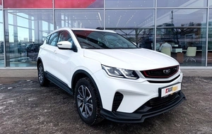 Внедорожник Belgee X50 2024 года, 1925000 рублей, Солонцы