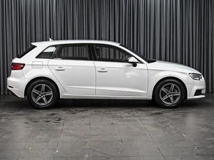 Хетчбэк Audi A3 2017 года, 1560000 рублей, Ставрополь