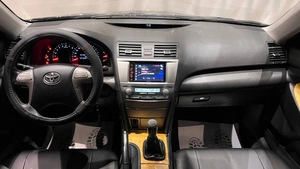 Седан Toyota Camry 2006 года, 949000 рублей, Красноярск