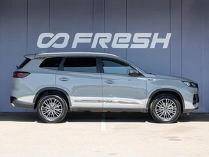 Внедорожник Chery Tiggo 8 Pro Max 2024 года, 2425000 рублей, Краснодар