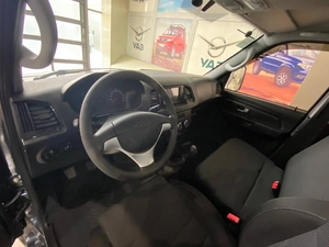 УАЗ Профи Бортовой 4.2 метра 4х2 2024 года, 1918000 рублей, Красноярск