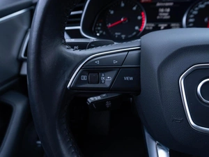 Внедорожник Audi Q8 2019 года, 6380000 рублей, Саратов