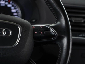 Внедорожник Audi Q3 2012 года, 1450050 рублей, Москва