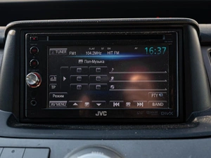 Минивэн Honda Stepwgn 2009 года, 1050000 рублей, Краснодар