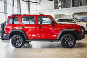 Внедорожник Tank 300 2025 года, 5149000 рублей, Красноярск