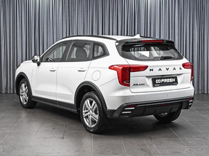 Внедорожник Haval Jolion 2025 года, 2179000 рублей, Ставрополь