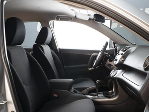 Внедорожник Toyota RAV4 2012 года, 1470000 рублей, Омск