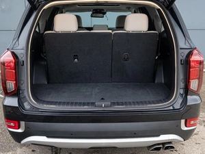 Внедорожник Hyundai Palisade 2020 года, 6750000 рублей, Краснодар