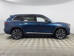 Внедорожник Geely Monjaro 2023 года, 3155900 рублей, Казань