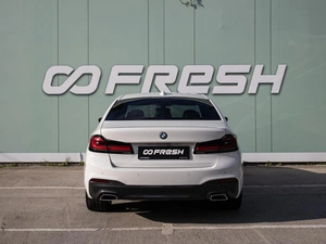 Седан BMW 5 серия 2018 года, 3900000 рублей, Большой Сочи