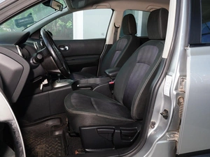 Внедорожник Nissan Qashqai 2012 года, 1375999 рублей, Тверь