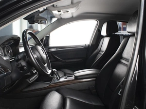 Внедорожник BMW X6 2012 года, 2240000 рублей, Омск