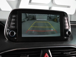 Внедорожник Hyundai Santa Fe 2019 года, 3449000 рублей, Аксай