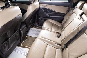 Внедорожник Hyundai Grand Santa Fe 2013 года, 2159000 рублей, Сургут