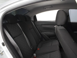 Седан Kia Rio 2019 года, 1390000 рублей, Омск